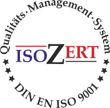 ISO 9001:2008