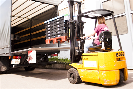 GRS GmbH | German Rework Service