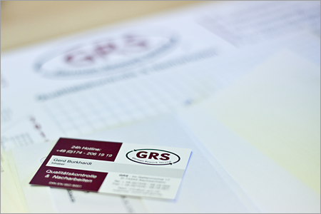 GRS GmbH | German Rework Service